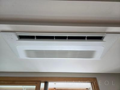 서울특별시 강남구 도곡동 타워팰리스 시스템에어컨 기타