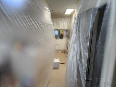 부산광역시 부산진구 부암동 서면동일파크스위트1차 시스템에어컨 기타