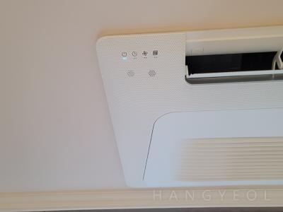 경기도 수원시 영통구 이의동 자연앤 힐스테이트 시스템에어컨 기타