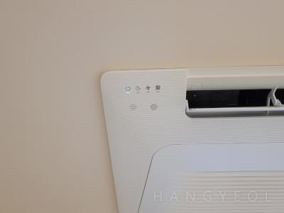 경기도 수원시 영통구 이의동 자연앤 힐스테이트 시스템에어컨 기타