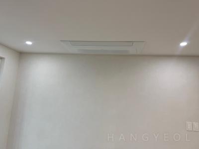 경기도 용인시 수지구 상현동 상현마을현대성우1차아파트 시스템에어컨 기타