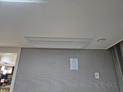 울산광역시 중구 유곡동 울산 유곡 푸르지오 시스템에어컨 기타