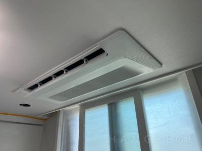 경기도 평택시 고덕동 고덕국제신도시 다해브 시스템에어컨 기타