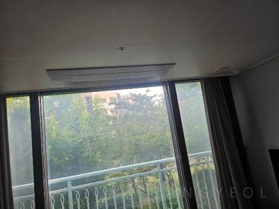 울산광역시 중구 유곡동 울산 유곡 푸르지오 시스템에어컨 기타