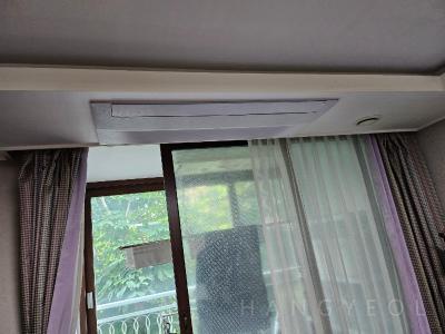 울산광역시 중구 유곡동 울산 유곡 푸르지오 시스템에어컨 기타