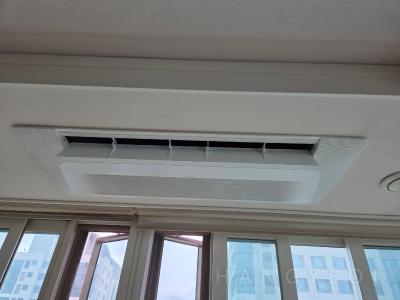 충청남도 아산시 탕정면 탕정삼성트라팰리스아파트 시스템에어컨 기타