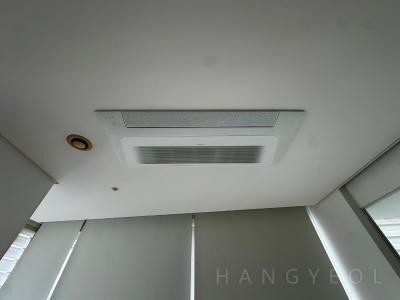서울특별시 영등포구 여의도동 여의도파크센터 시스템에어컨 기타