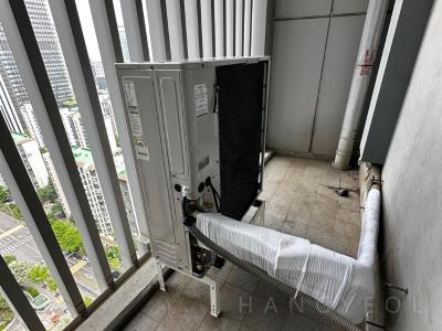 서울특별시 영등포구 여의도동 여의도파크센터 시스템에어컨 기타