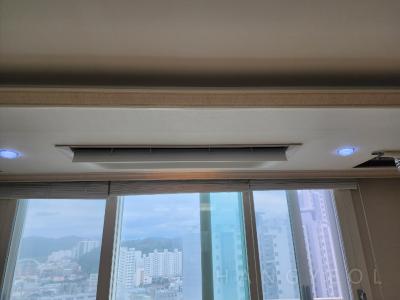 울산광역시 중구 유곡동 울산 유곡 푸르지오 시스템에어컨 기타
