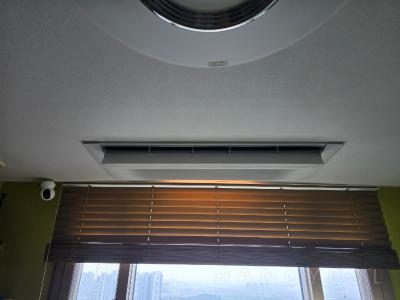 충청남도 아산시 탕정면 탕정삼성트라팰리스아파트 시스템에어컨 기타