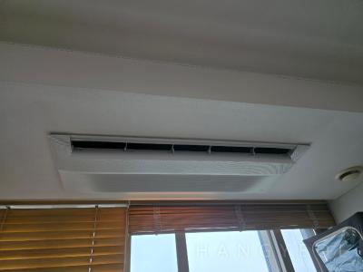 충청남도 아산시 탕정면 탕정삼성트라팰리스아파트 시스템에어컨 기타