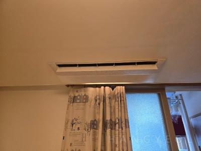 충청남도 아산시 탕정면 탕정삼성트라팰리스아파트 시스템에어컨 기타