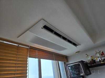 충청남도 아산시 탕정면 탕정삼성트라팰리스아파트 시스템에어컨 기타