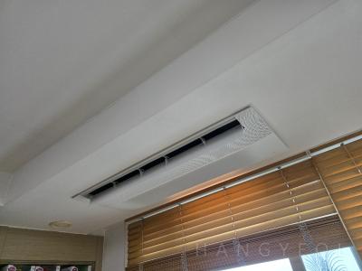 충청남도 아산시 탕정면 탕정삼성트라팰리스아파트 시스템에어컨 기타