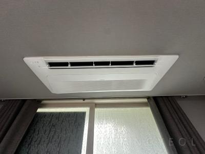 충청남도 아산시 탕정면 탕정삼성트라팰리스아파트 시스템에어컨 기타
