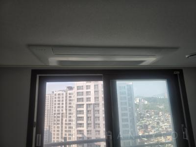서울특별시 구로구 개봉동 개봉푸르지오 시스템에어컨 기타