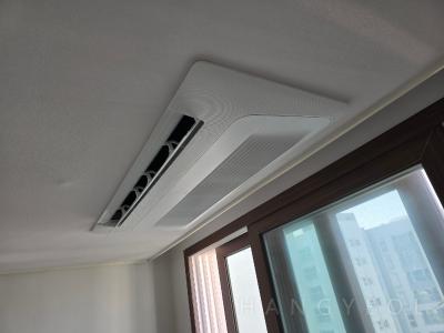 서울특별시 구로구 개봉동 개봉푸르지오 시스템에어컨 기타
