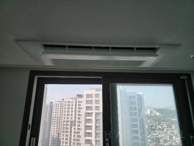 서울특별시 구로구 개봉동 개봉푸르지오 시스템에어컨 기타