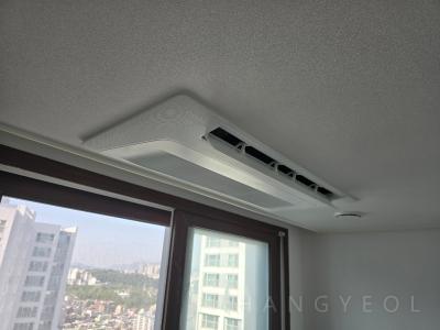 서울특별시 구로구 개봉동 개봉푸르지오 시스템에어컨 기타