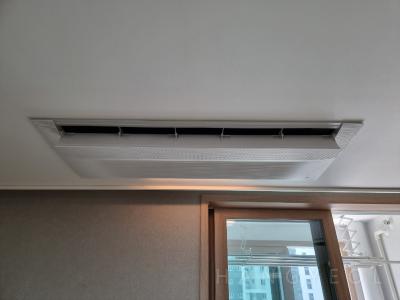 경기도 시흥시 은행동 시흥은계한양수자인더클래스 시스템에어컨 기타