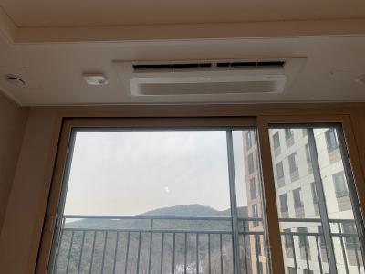 경기도 용인시 수지구 동천동 동천파크자이 시스템에어컨 기타