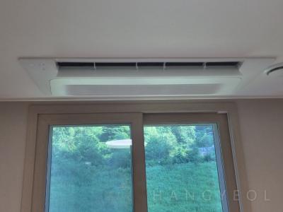 경기도 남양주시 호평동 두산 알프하임 시스템에어컨 기타