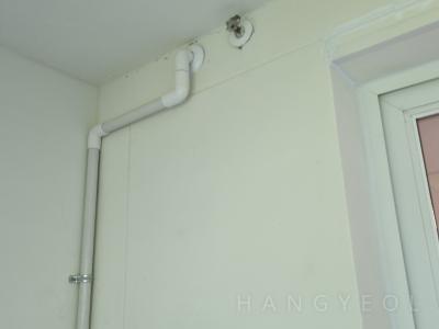 경기도 남양주시 호평동 두산 알프하임 시스템에어컨 기타