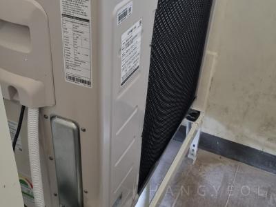 경기도 남양주시 호평동 두산 알프하임 시스템에어컨 기타