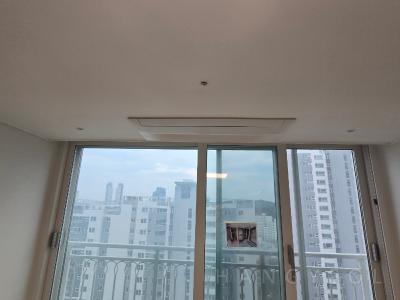 울산광역시 중구 유곡동 울산 유곡 푸르지오 시스템에어컨 기타