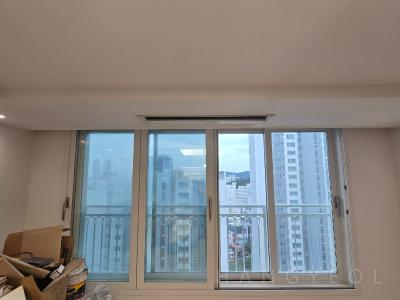 울산광역시 중구 유곡동 울산 유곡 푸르지오 시스템에어컨 기타