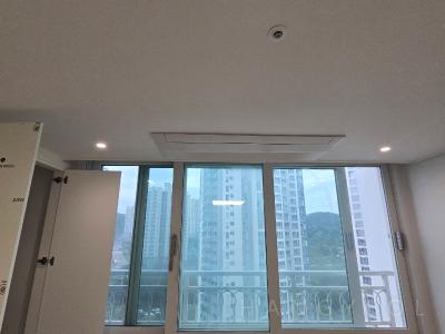 울산광역시 중구 유곡동 울산 유곡 푸르지오 시스템에어컨 기타