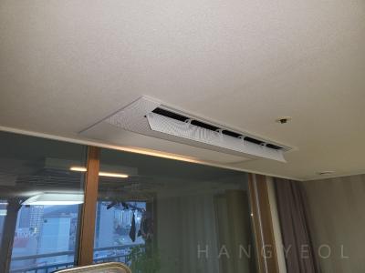울산광역시 남구 무거동 무거위브자이 시스템에어컨 기타