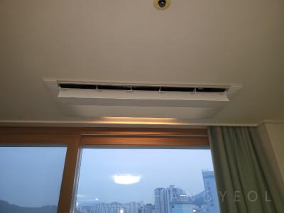 울산광역시 남구 무거동 무거위브자이 시스템에어컨 기타