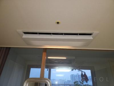 울산광역시 남구 무거동 무거위브자이 시스템에어컨 기타