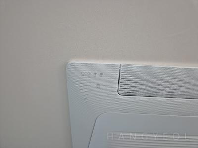 경기도 화성시 오산동 동탄2신도시 금강펜테리움 센트럴파크Ⅰ 시스템에어컨 기타