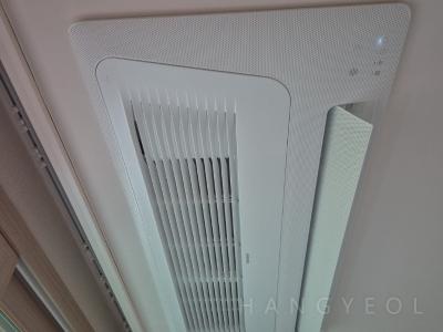 경기도 화성시 오산동 동탄2신도시 금강펜테리움 센트럴파크Ⅰ 시스템에어컨 기타