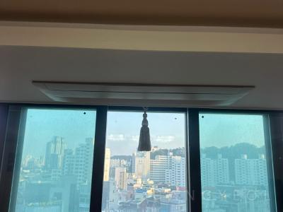 울산광역시 중구 유곡동 울산 유곡 푸르지오 시스템에어컨 기타