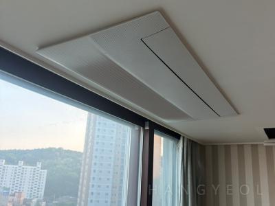 울산광역시 중구 유곡동 울산 유곡 푸르지오 시스템에어컨 기타