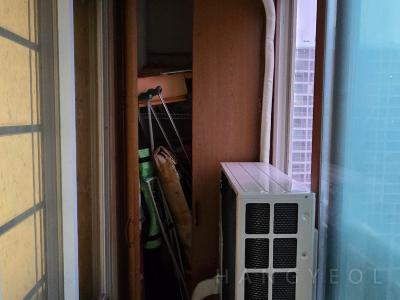 부산광역시 남구 용호동 엘지메트로시티 시스템에어컨 기타