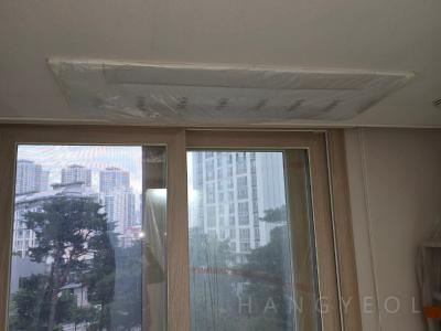 부산광역시 연제구 연산동 더샵 파크시티 시스템에어컨 기타