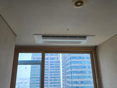 서울특별시 강남구 도곡동 타워팰리스 시스템에어컨 기타
