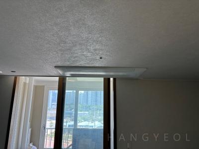 경기도 화성시 기산동 에스케이뷰파크2차 시스템에어컨 기타