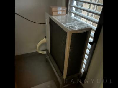 경기도 화성시 장지동 동탄호수자이파밀리에 시스템에어컨 기타
