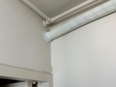 부산광역시 남구 대연동 대연파크푸르지오 시스템에어컨 기타