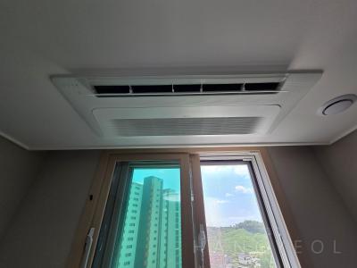 경기도 화성시 비봉면 비봉금강펜테리움 시스템에어컨 기타