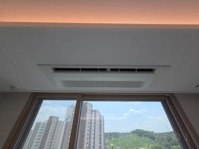 경기도 화성시 비봉면 비봉금강펜테리움 시스템에어컨 기타
