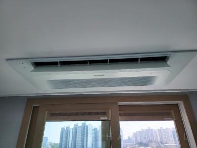 경기도 화성시 기안동 화성 우방 아이유쉘 MEGA CITY 1단지 시스템에어컨 기타