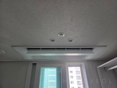 경기도 수원시 권선구 권선동 수원아이파크시티7단지 시스템에어컨 기타