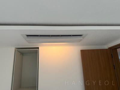 서울특별시 종로구 무악동 무악현대아파트 시스템에어컨 기타
