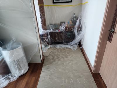 부산광역시 동래구 안락동 안락 경동리인 아파트 시스템에어컨 기타